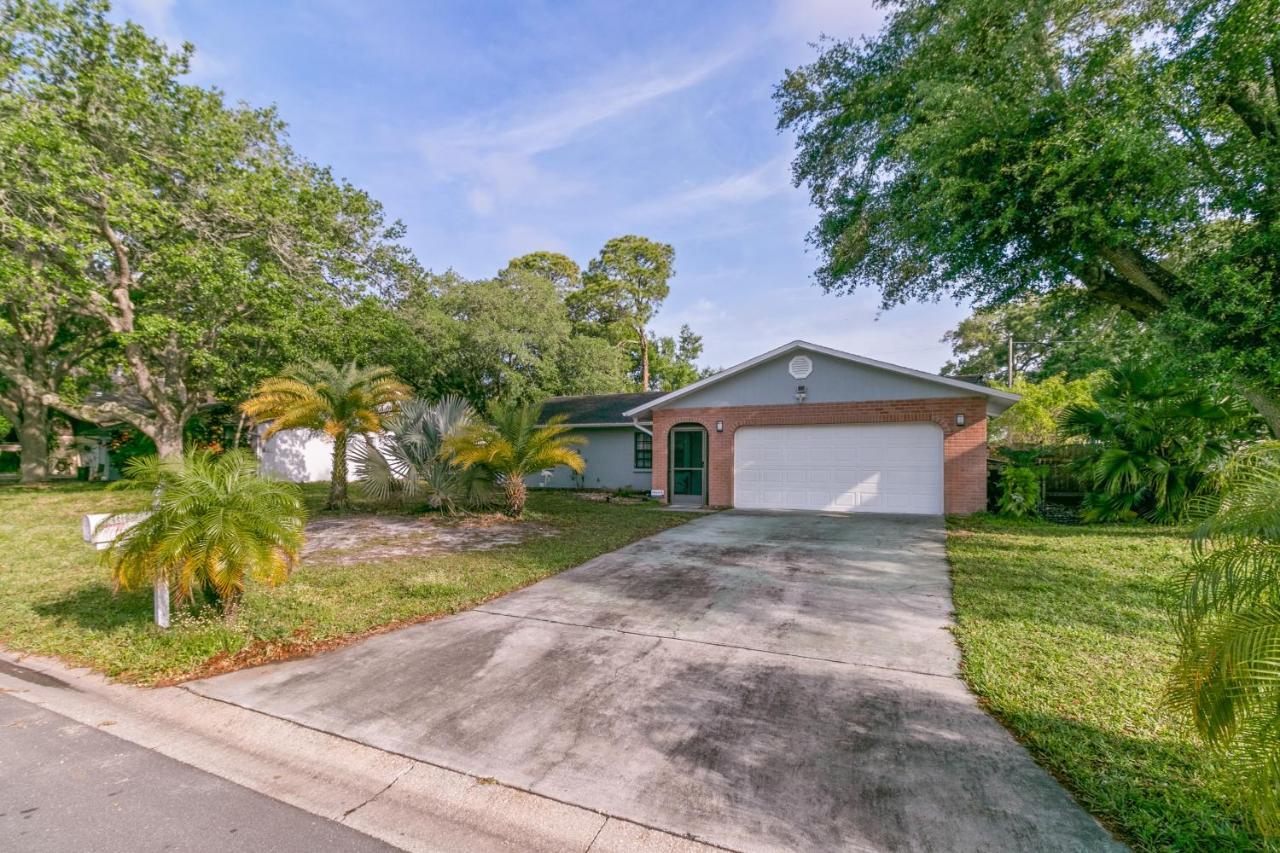 Spacious Modern House. Private Heated Pool And Spa Sarasota Exterior photo